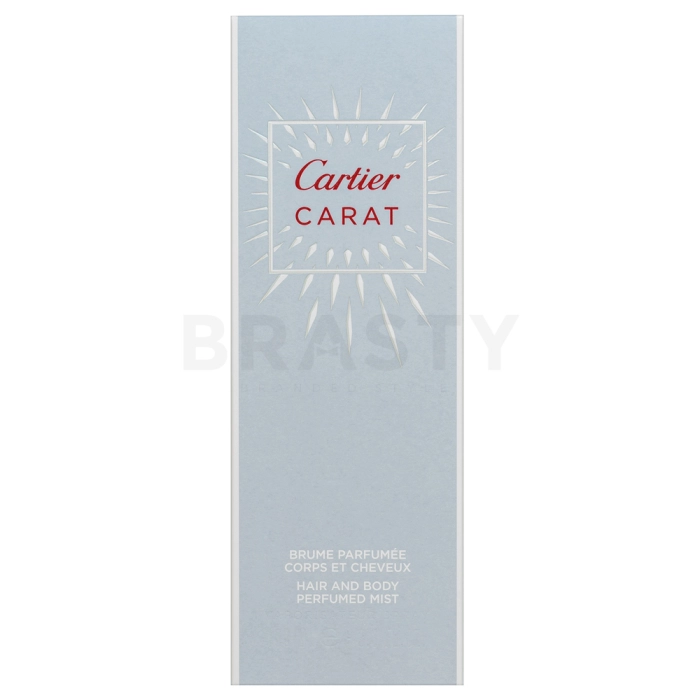 Cartier Carat Spray de corp femei 100 ml