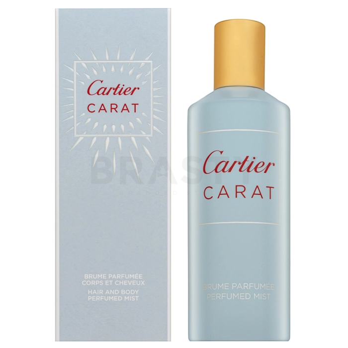 Cartier Carat Spray de corp femei 100 ml