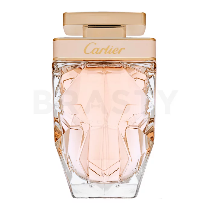 Cartier La Panthere Eau de Toilette da donna 50 ml