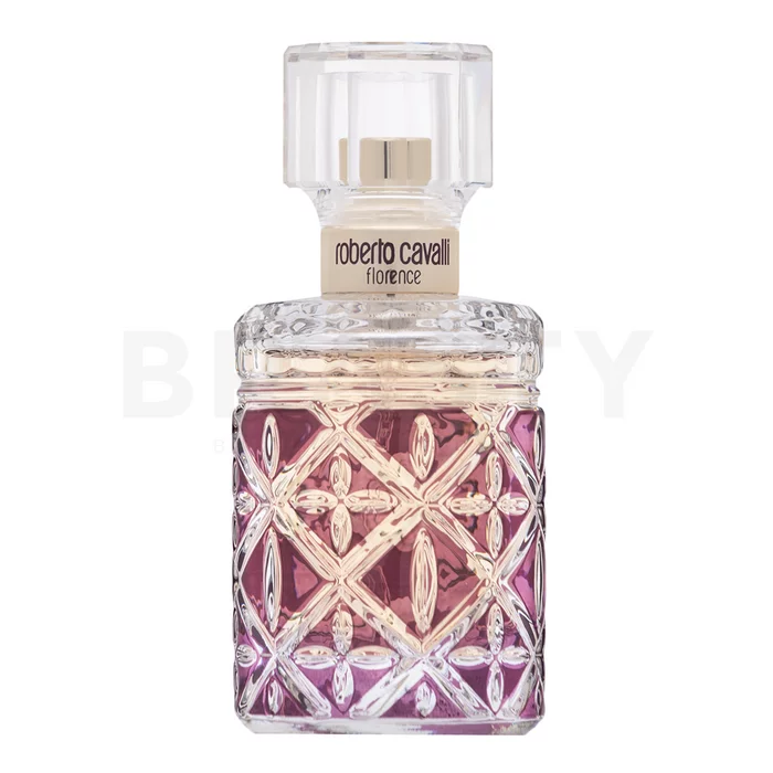 Roberto Cavalli Florence woda perfumowana dla kobiet 75 ml