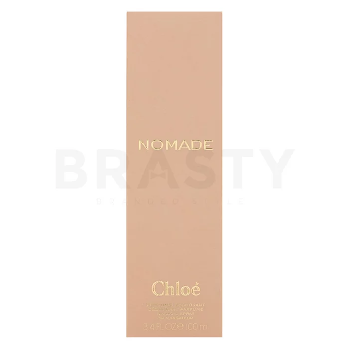 Chloé Nomade deospray femei 100 ml