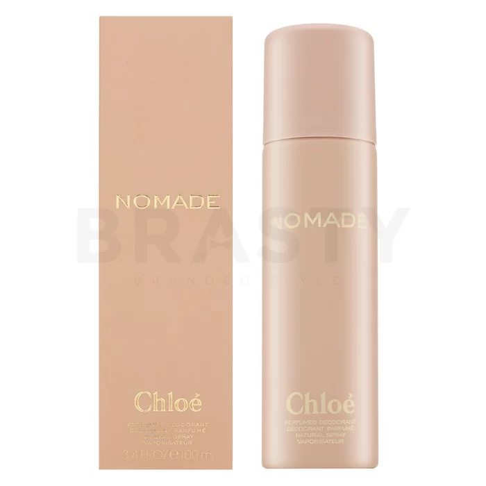 Chloé Nomade deospray femei 100 ml