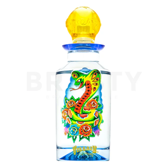 Christian Audigier Ed Hardy Villain for Men toaletní voda pro muže 125 ml