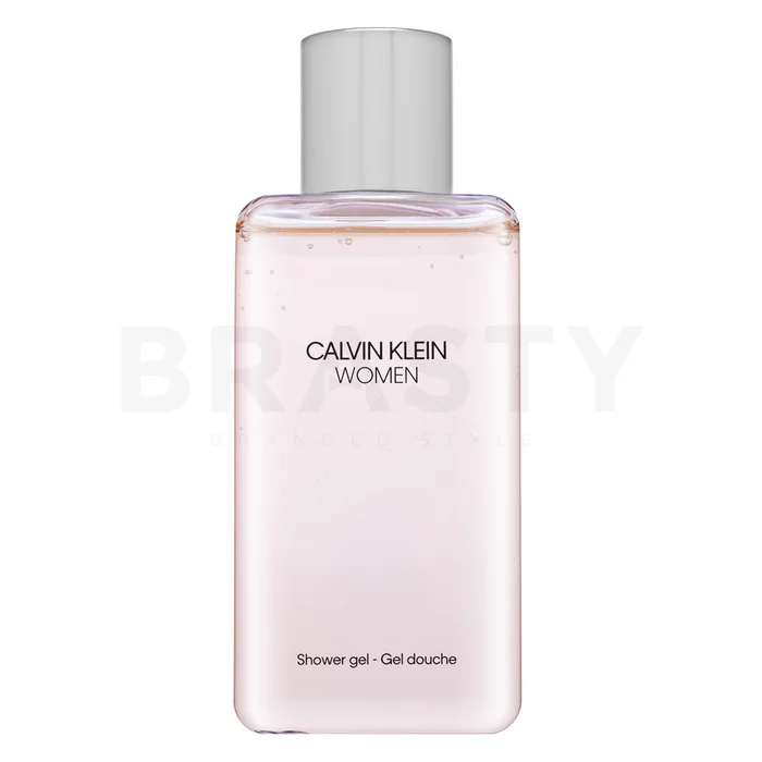 Calvin Klein Women sprchový gel pro ženy 200 ml