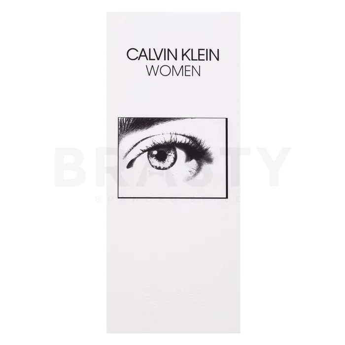 Calvin Klein Women sprchový gel pro ženy 200 ml