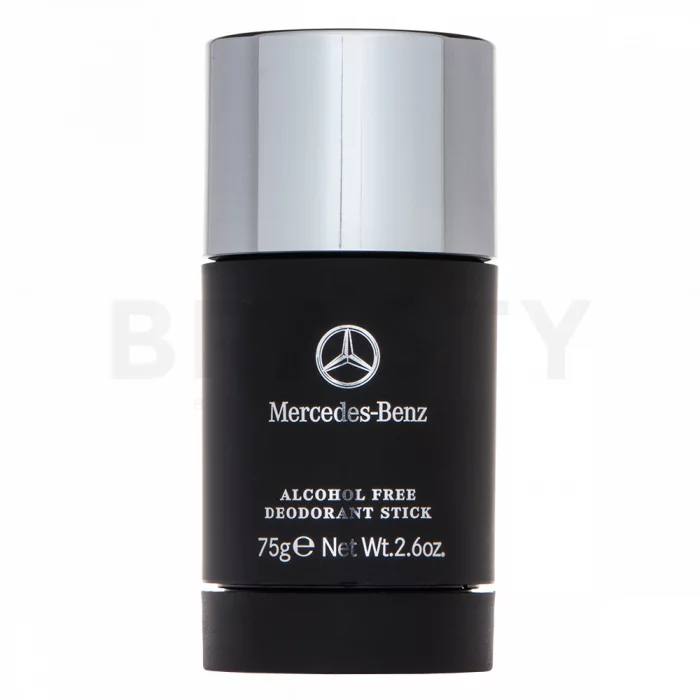 Mercedes-Benz Mercedes Benz деостик за мъже 75 ml