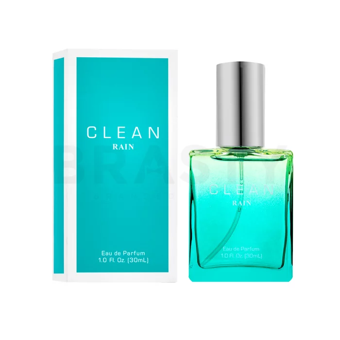 Clean Rain woda perfumowana dla kobiet 30 ml