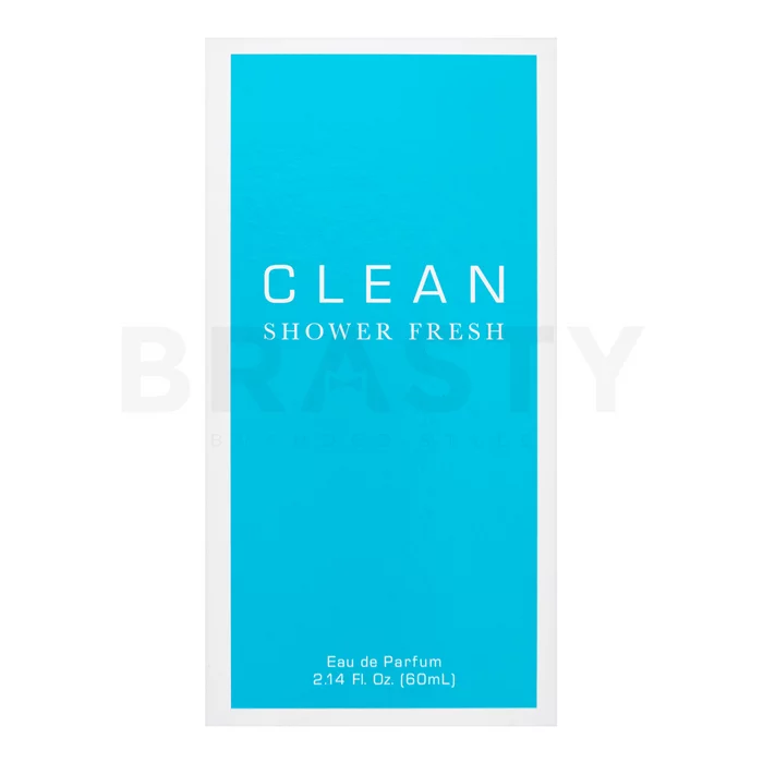 Clean Shower Fresh Парфюмна вода за жени 60 ml