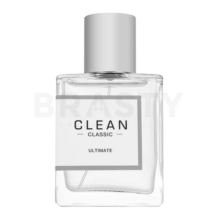 Clean Ultimate woda perfumowana unisex 60 ml