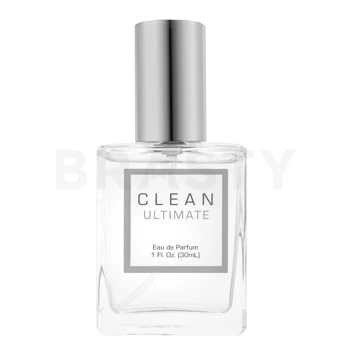 Clean Ultimate woda perfumowana unisex 30 ml