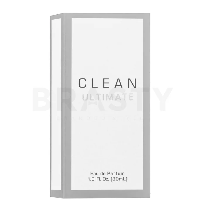 Clean Ultimate woda perfumowana unisex 30 ml