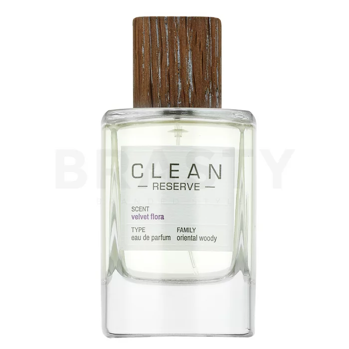Clean Velvet Flora Парфюмна вода унисекс 100 ml