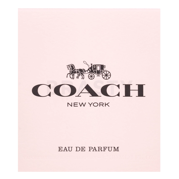 Coach Coach Eau de Parfum nőknek 30 ml