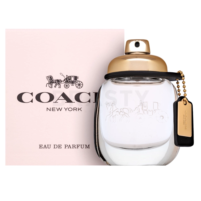 Coach Coach Eau de Parfum nőknek 30 ml
