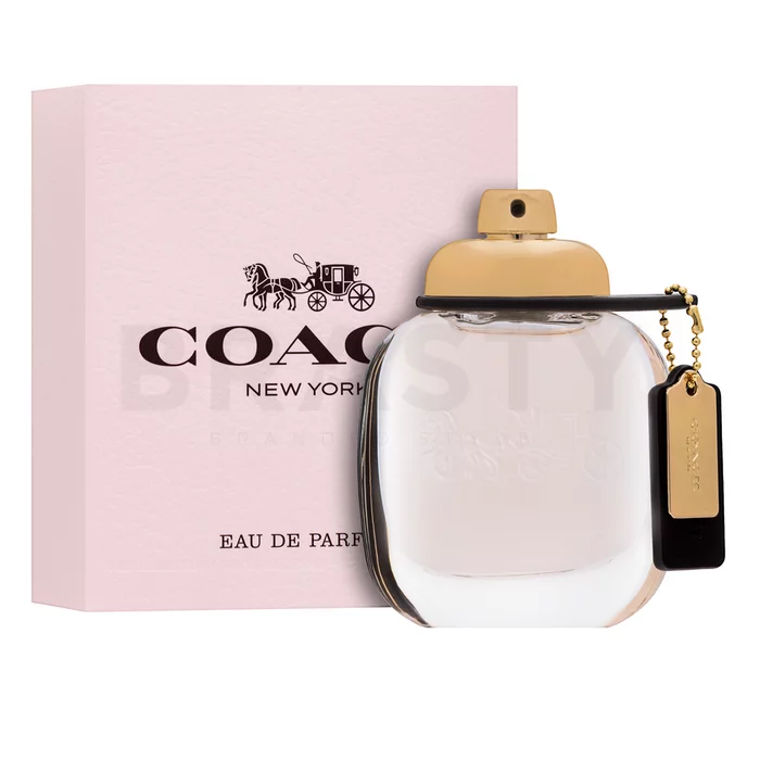 Coach Coach parfémovaná voda pro ženy 50 ml