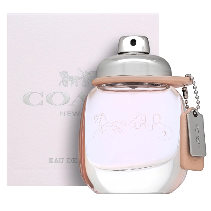 Coach Coach Eau de Toilette Eau de Toilette nőknek 30 ml
