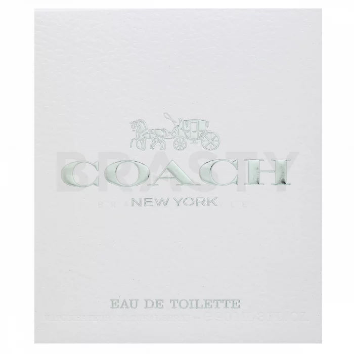 Coach Coach Eau de Toilette Eau de Toilette femei 90 ml