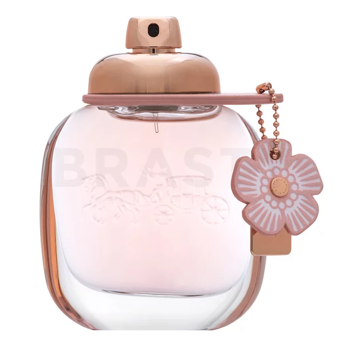 Coach Floral Eau de Parfum für Damen 50 ml