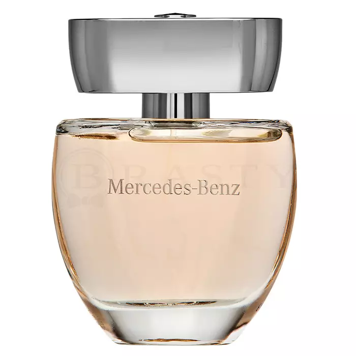 Mercedes-Benz Mercedes Benz For Her Eau de Parfum nőknek 60 ml