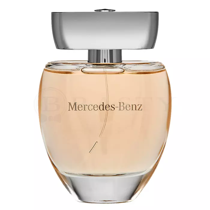 Mercedes-Benz Mercedes Benz For Her Eau de Parfum nőknek 90 ml
