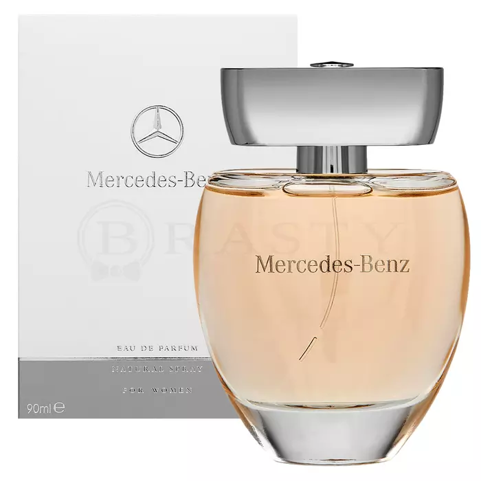 Mercedes-Benz Mercedes Benz For Her Eau de Parfum nőknek 90 ml