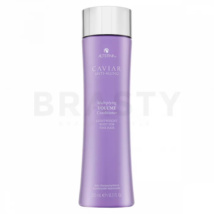 Alterna Caviar Multiplying Volume Conditioner conditioner om het volume te verhogen 250 ml
