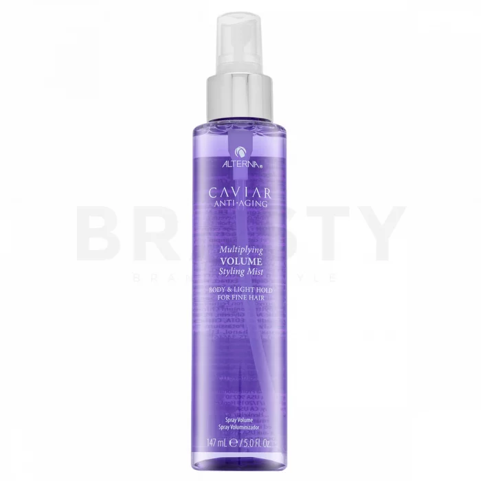 Alterna Caviar Multiplying Volume Styling Mist стилизиращ спрей за увеличаване на обема 147 ml