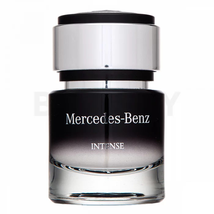 Mercedes-Benz Mercedes Benz Intense Eau de Toilette férfiaknak 40 ml