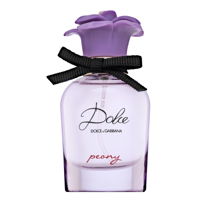 Dolce & Gabbana Dolce Peony woda perfumowana dla kobiet 30 ml