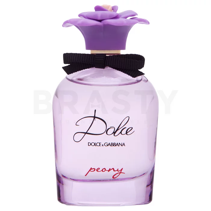 Dolce & Gabbana Dolce Peony Eau de Parfum für Damen 75 ml