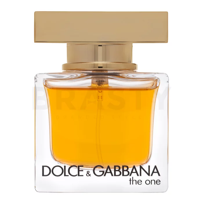 Dolce & Gabbana The One Eau de Toilette femei 30 ml