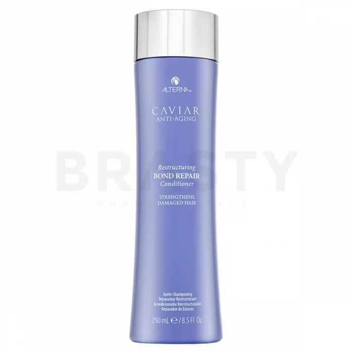 Alterna Caviar Restructuring Bond Repair Conditioner Acondicionador Para cabello dañado 250 ml