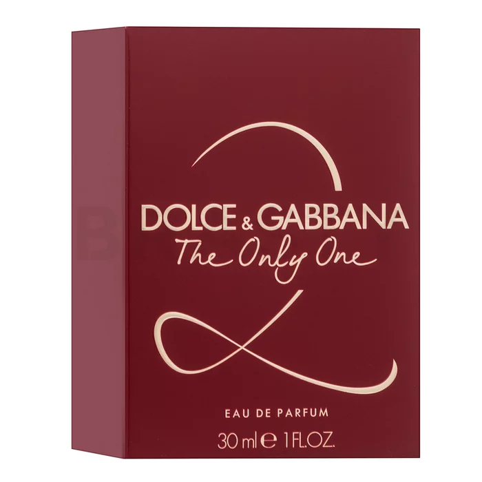 Dolce & Gabbana The Only One 2 Eau de Parfum femei 30 ml