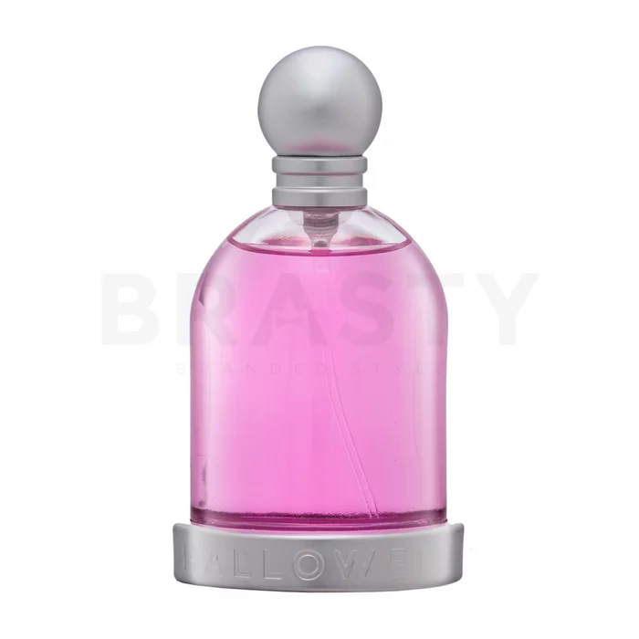 Jesus Del Pozo Halloween Kiss Sexy Eau de Toilette für Damen 100 ml