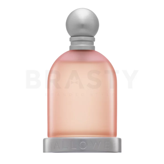 Jesus Del Pozo Halloween Magic toaletní voda pro ženy 100 ml