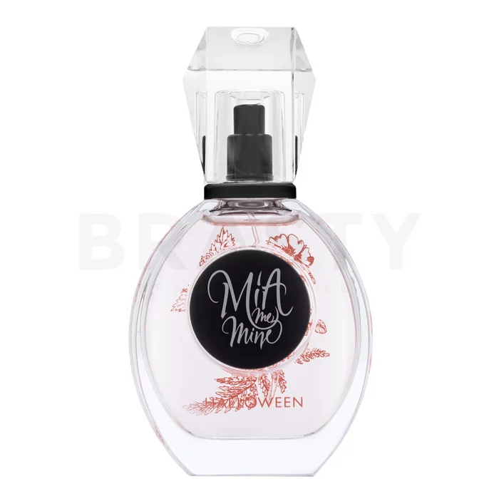 Jesus Del Pozo Halloween Mia Me Mine toaletní voda pro ženy 40 ml