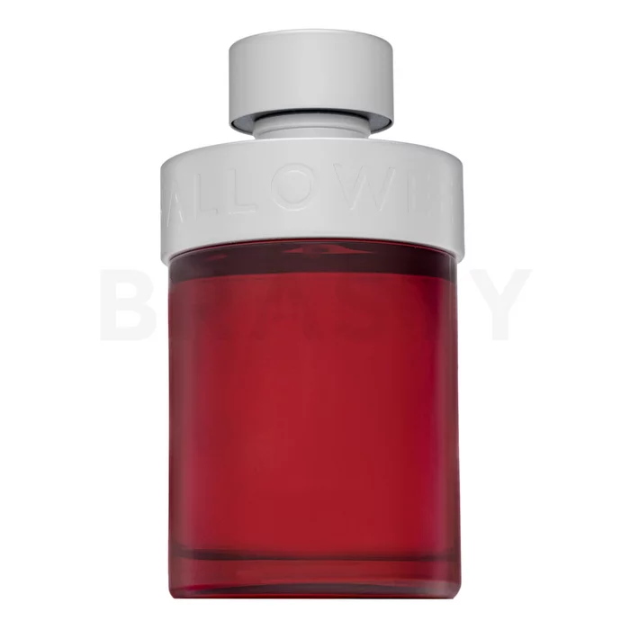 Jesus Del Pozo Halloween Man Rock On toaletní voda pro muže 125 ml