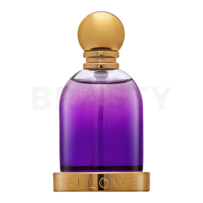 Jesus Del Pozo Halloween Shot Toaletna voda za ženske 50 ml