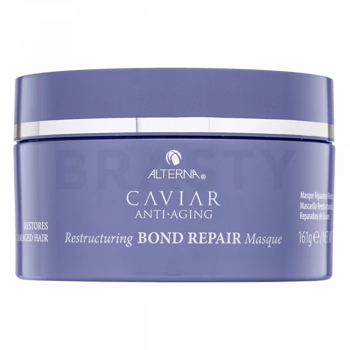 Alterna Caviar Restructuring Bond Repair Masque Маска За увредена коса 161 g