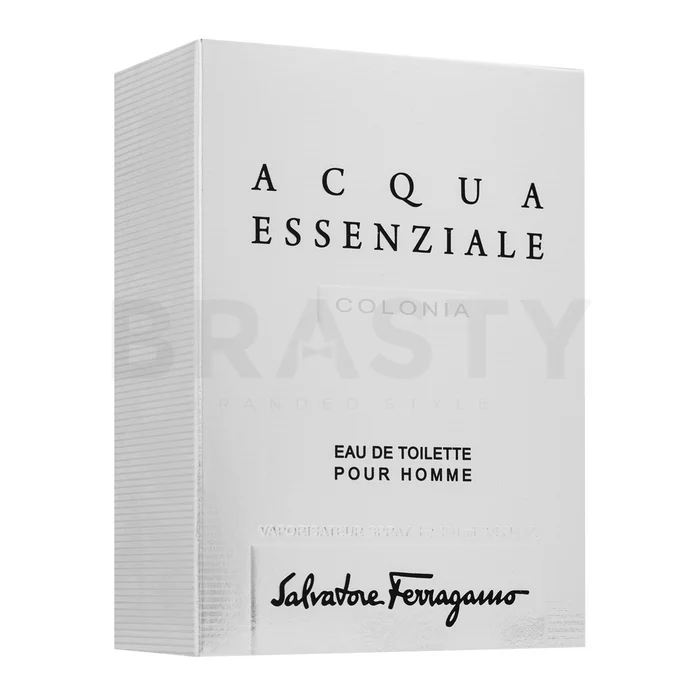Salvatore Ferragamo Acqua Essenziale Colonia toaletna voda za žene 100 ml
