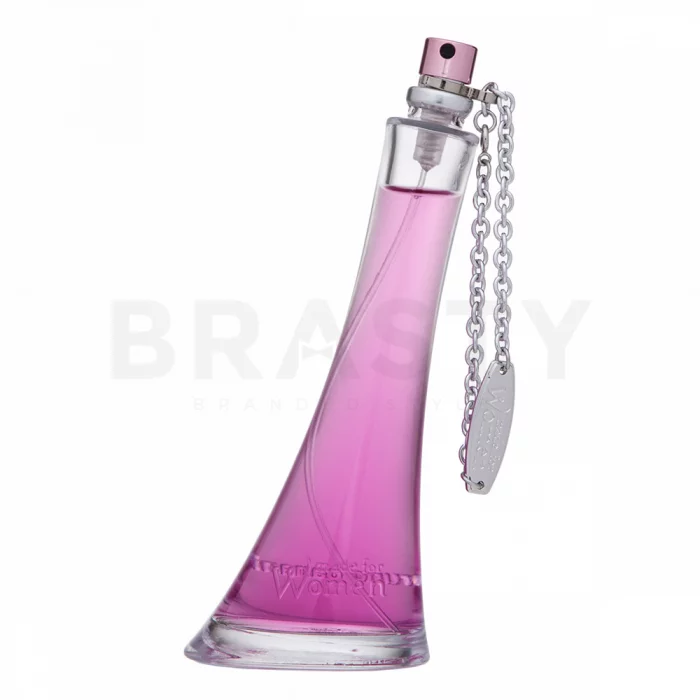 Bruno Banani Made for Women Eau de Parfum nőknek 40 ml