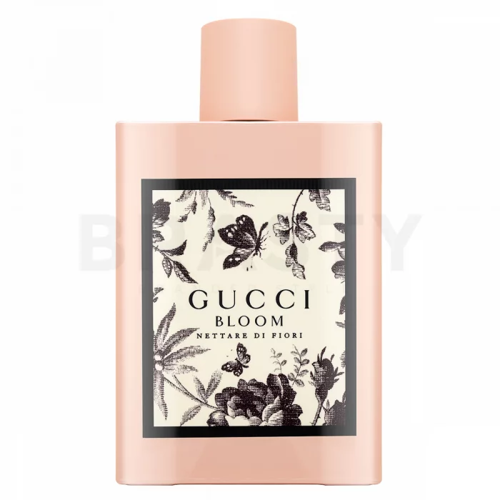 Gucci Bloom Nettare di Fiori Eau de Parfum für Damen 100 ml