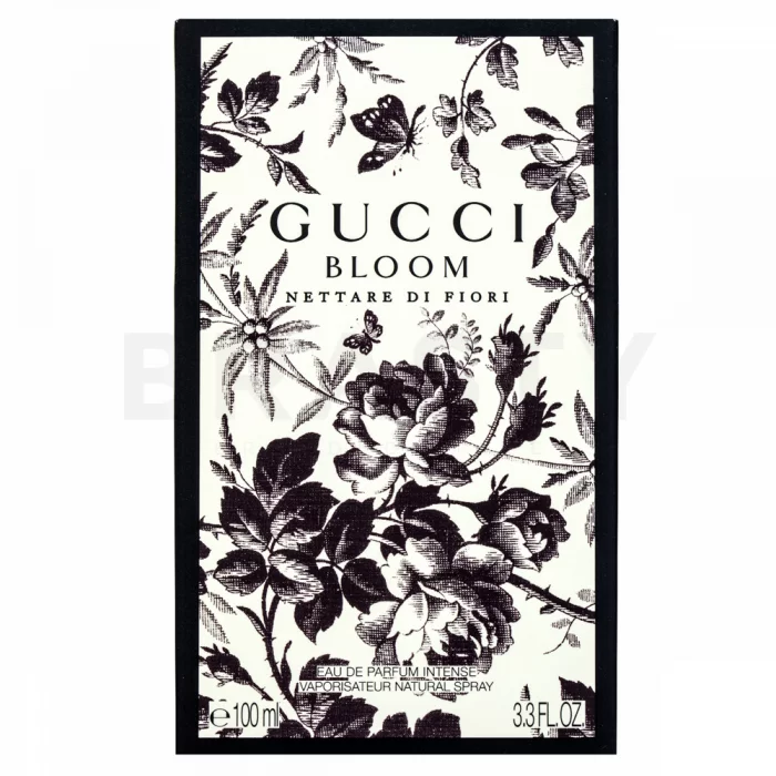 Gucci Bloom Nettare di Fiori Eau de Parfum für Damen 100 ml