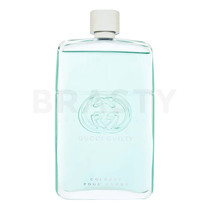 Gucci Guilty Cologne Eau de Toilette da uomo 150 ml