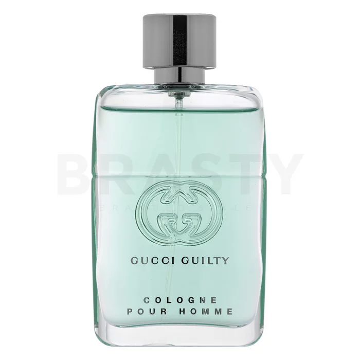 Gucci Guilty Cologne Eau de Toilette da uomo 50 ml