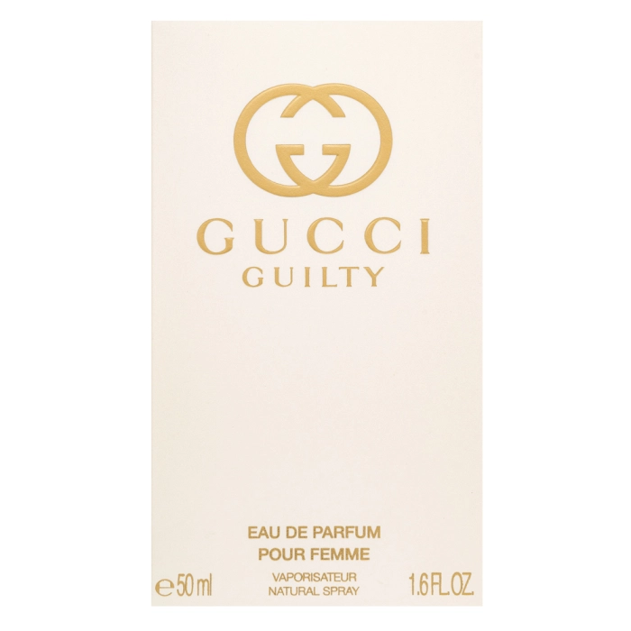 Gucci Guilty Eau de Parfum femei 50 ml