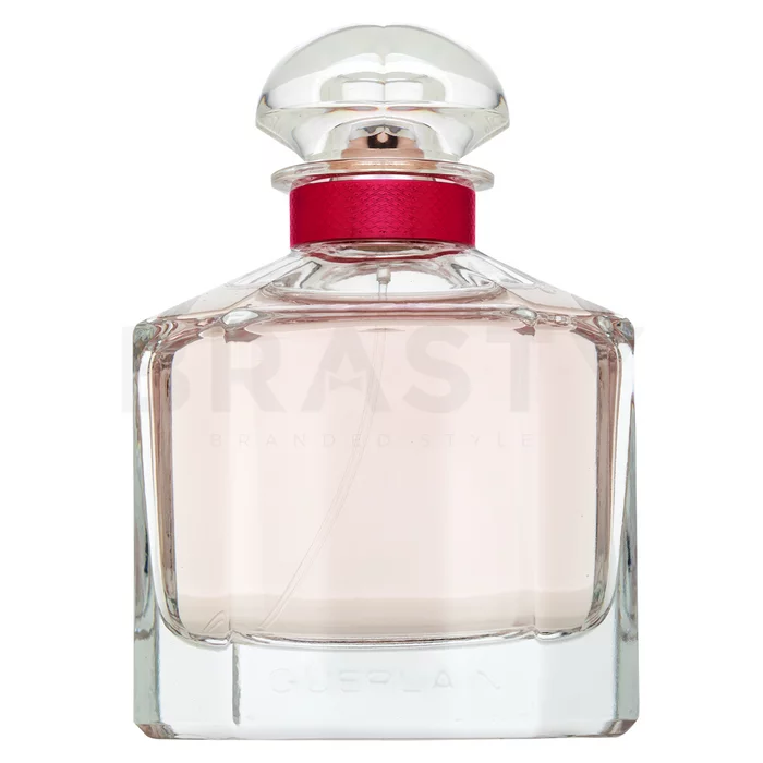 Guerlain Mon Guerlain Bloom of Rose toaletní voda pro ženy 100 ml