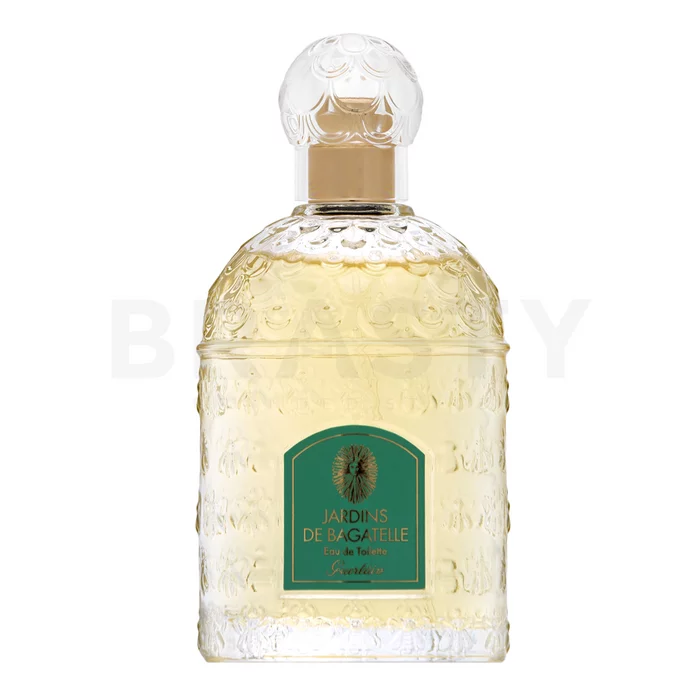 Guerlain Jardins de Bagatelle Eau de Toilette femei 100 ml