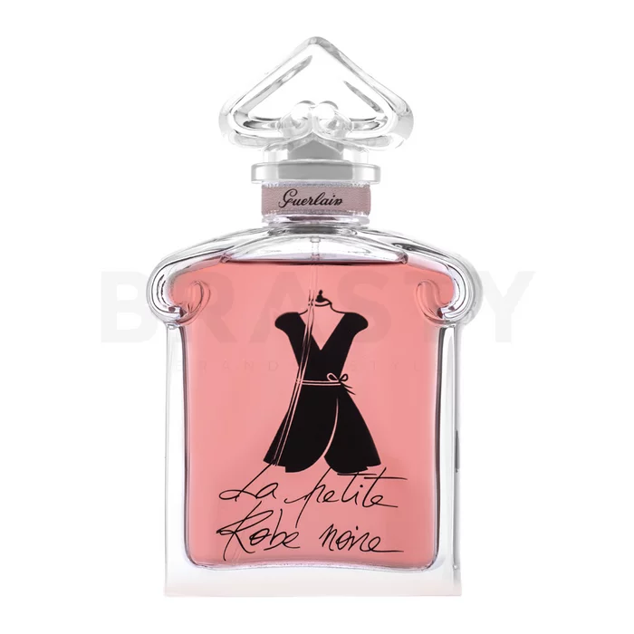 Guerlain La Petite Robe Noire Velours Eau de Parfum da donna 100 ml