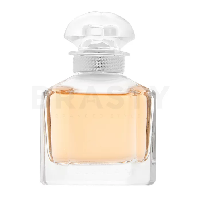 Guerlain Mon Guerlain Eau de Toilette femei 50 ml